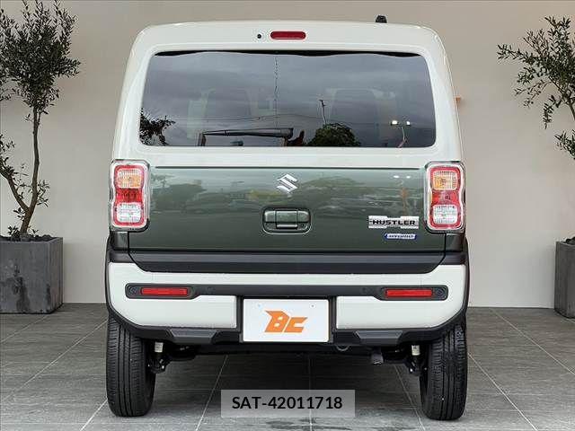 Suzuki HUSTLER 2024-11 8829476-13