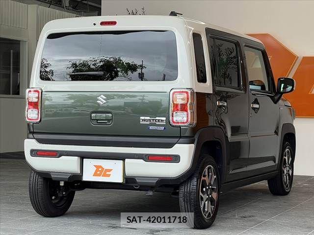 Suzuki HUSTLER 2024-11 8829476-14