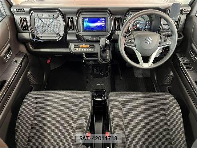 Suzuki HUSTLER 2024-11 8829476-1