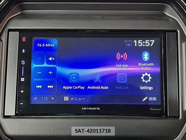Suzuki HUSTLER 2024-11 8829476-2
