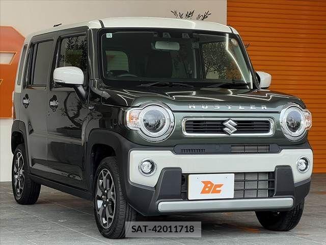 Suzuki HUSTLER 2024-11 8829476-7