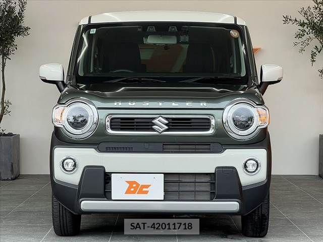 Suzuki HUSTLER 2024-11 8829476-8