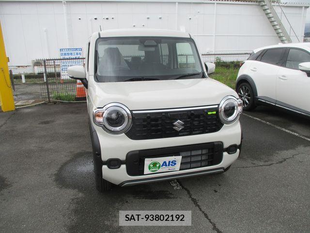 Suzuki HUSTLER 2026-08 8829475-0