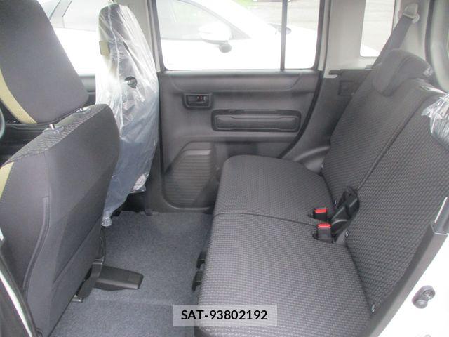 Suzuki HUSTLER 2026-08 8829475-9
