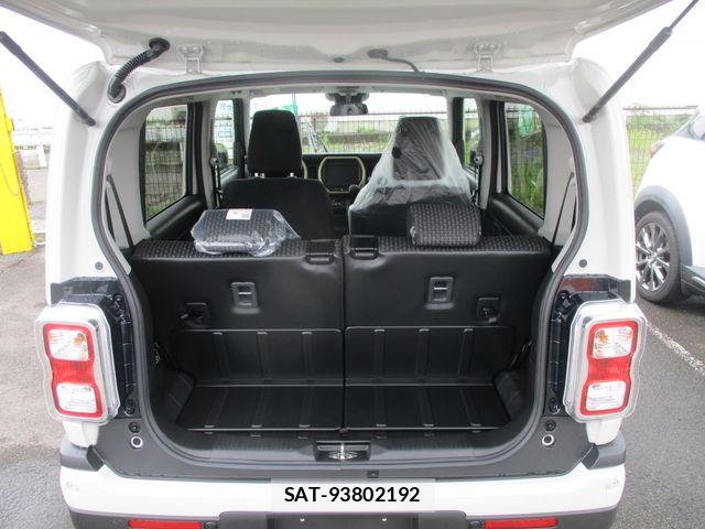 Suzuki HUSTLER 2026-08 8829475-10
