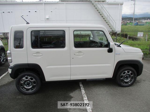 Suzuki HUSTLER 2026-08 8829475-11