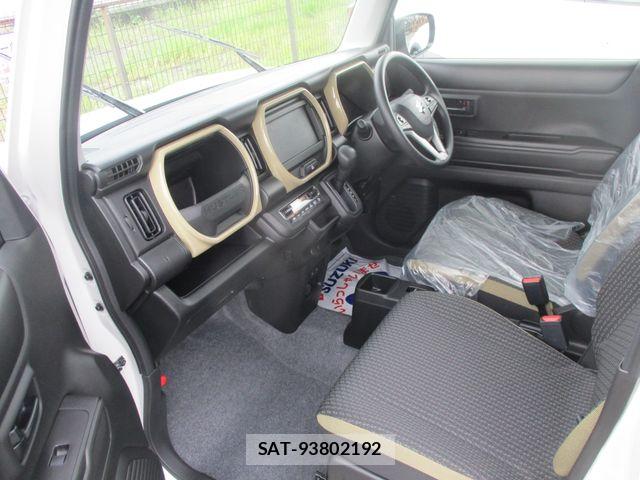 Suzuki HUSTLER 2026-08 8829475-1