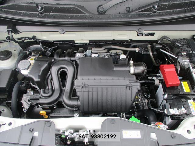 Suzuki HUSTLER 2026-08 8829475-3