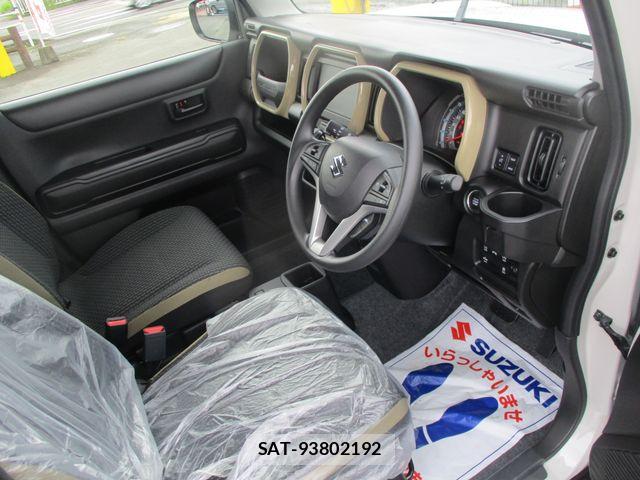 Suzuki HUSTLER 2026-08 8829475-4