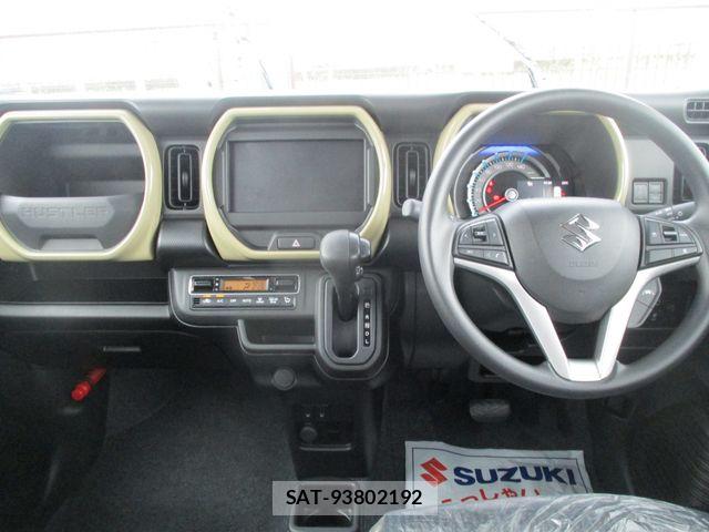 Suzuki HUSTLER 2026-08 8829475-5