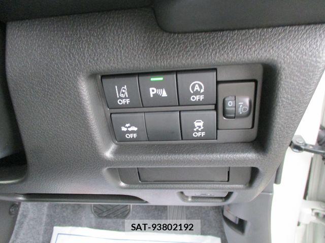 Suzuki HUSTLER 2026-08 8829475-6
