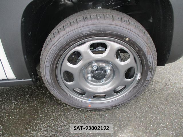 Suzuki HUSTLER 2026-08 8829475-8