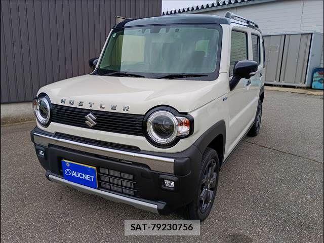 Suzuki HUSTLER 2024-05 8829478-0