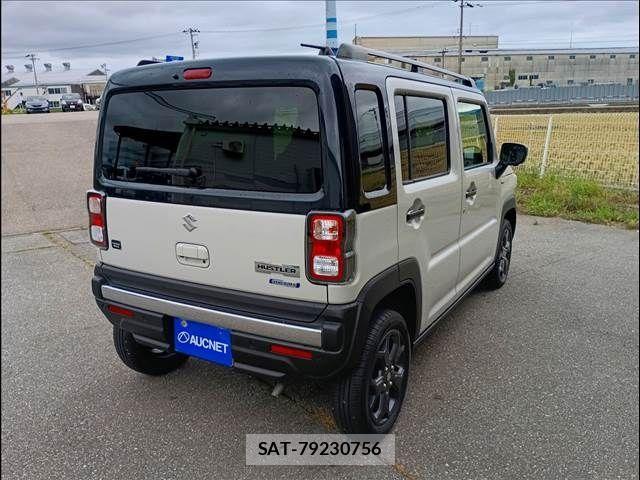 Suzuki HUSTLER 2024-05 8829478-2