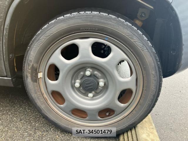 Suzuki HUSTLER 2019-12 8829499-9