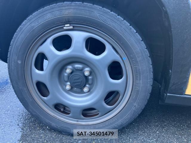 Suzuki HUSTLER 2019-12 8829499-10