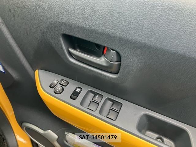 Suzuki HUSTLER 2019-12 8829499-12