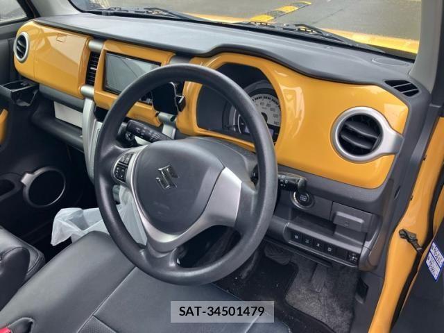 Suzuki HUSTLER 2019-12 8829499-13