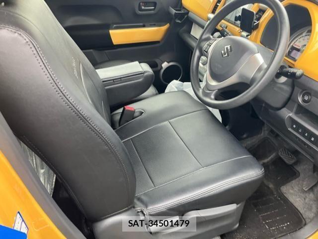 Suzuki HUSTLER 2019-12 8829499-14