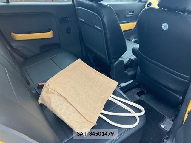 Suzuki HUSTLER 2019-12 8829499-15