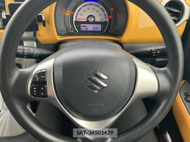 Suzuki HUSTLER 2019-12 8829499-16