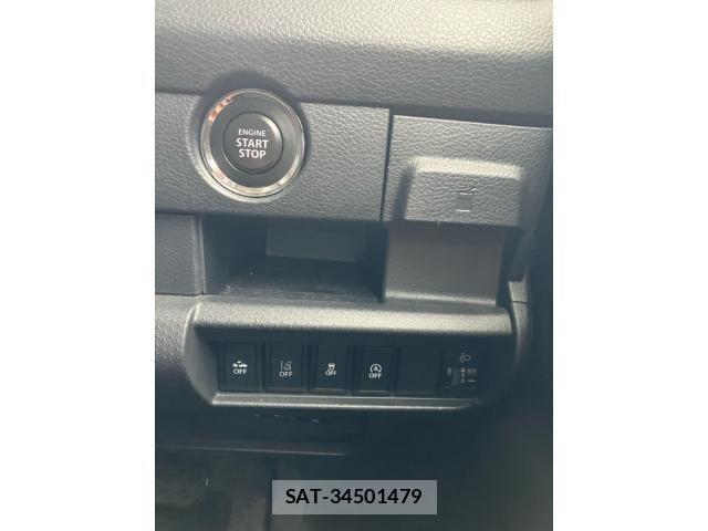 Suzuki HUSTLER 2019-12 8829499-19