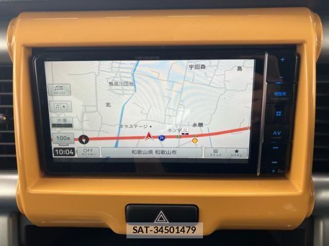 Suzuki HUSTLER 2019-12 8829499-22