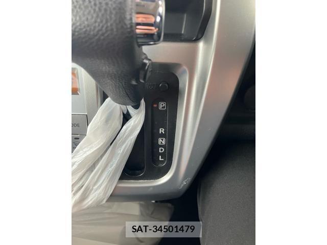 Suzuki HUSTLER 2019-12 8829499-24