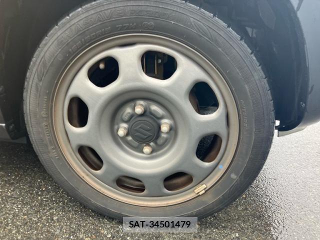 Suzuki HUSTLER 2019-12 8829499-2