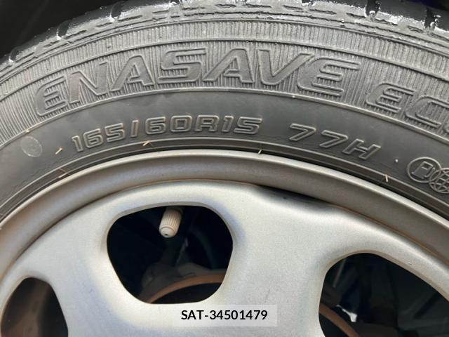 Suzuki HUSTLER 2019-12 8829499-3