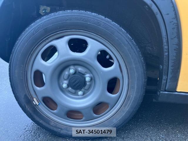 Suzuki HUSTLER 2019-12 8829499-5