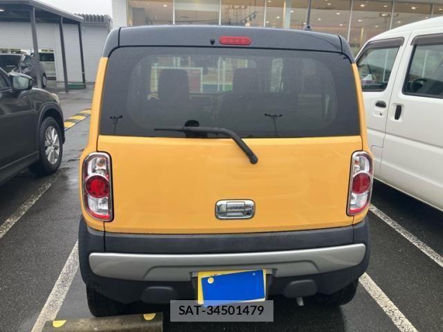 Suzuki HUSTLER 2019-12 8829499-6