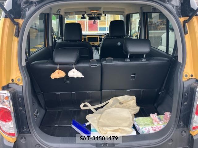 Suzuki HUSTLER 2019-12 8829499-8