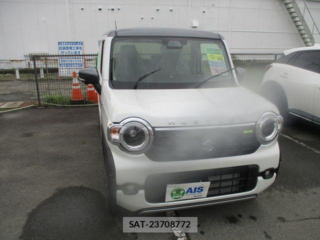 Suzuki HUSTLER 2026-08 8829467-0