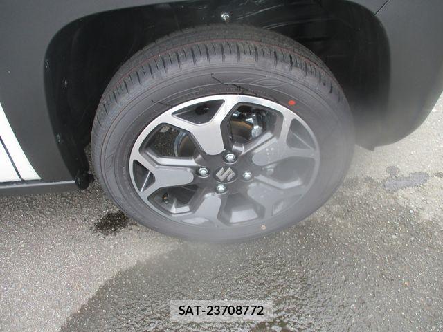 Suzuki HUSTLER 2026-08 8829467-9