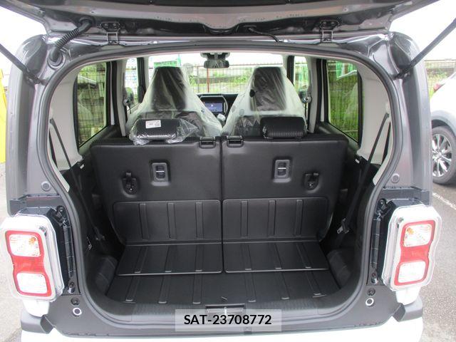 Suzuki HUSTLER 2026-08 8829467-10