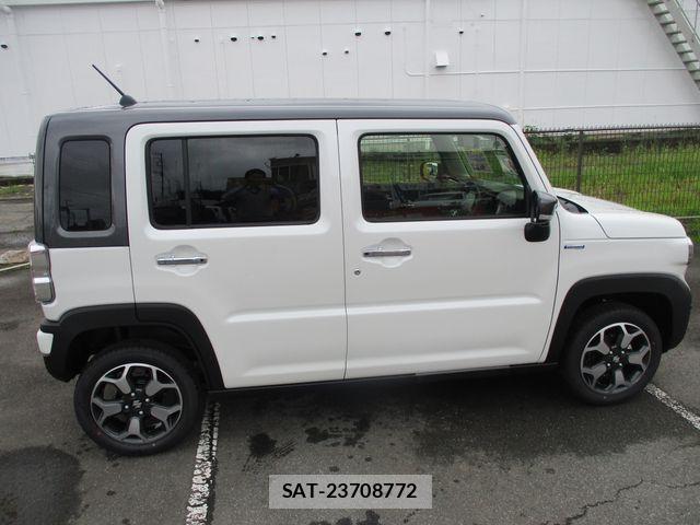 Suzuki HUSTLER 2026-08 8829467-11