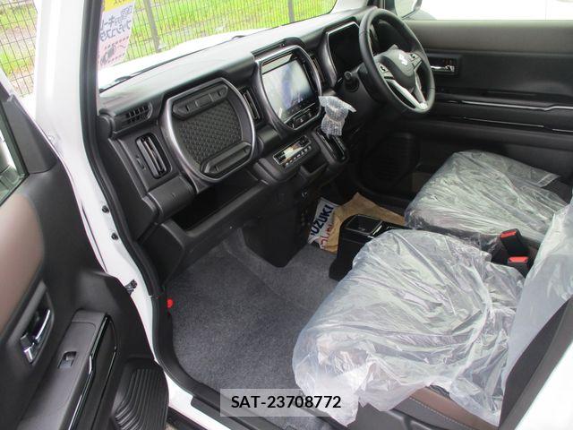 Suzuki HUSTLER 2026-08 8829467-1