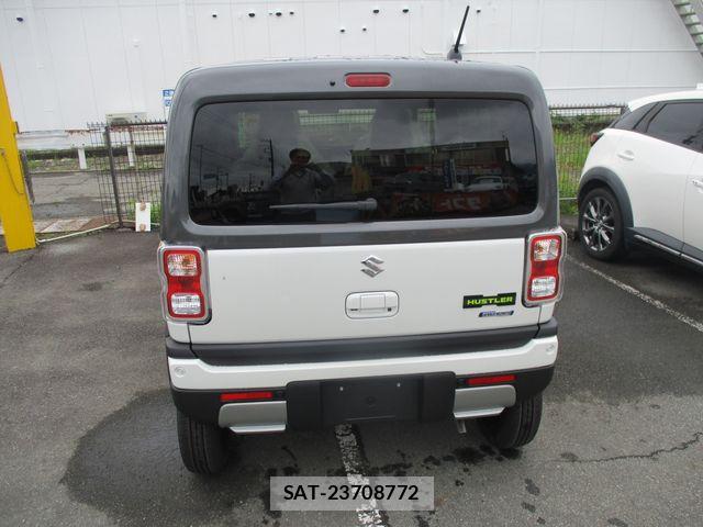 Suzuki HUSTLER 2026-08 8829467-2