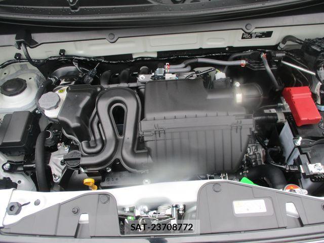 Suzuki HUSTLER 2026-08 8829467-3