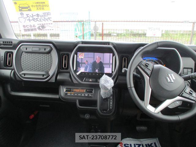 Suzuki HUSTLER 2026-08 8829467-4