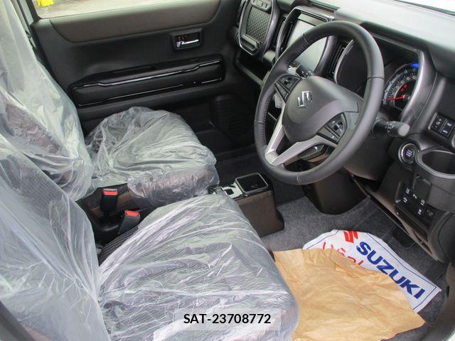 Suzuki HUSTLER 2026-08 8829467-5
