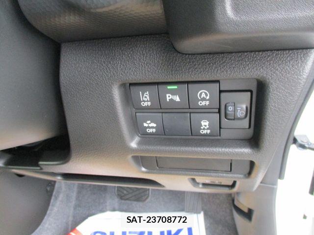 Suzuki HUSTLER 2026-08 8829467-7