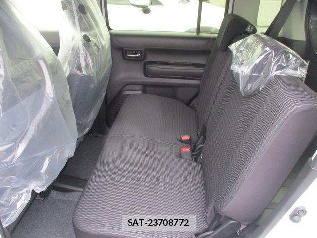 Suzuki HUSTLER 2026-08 8829467-8