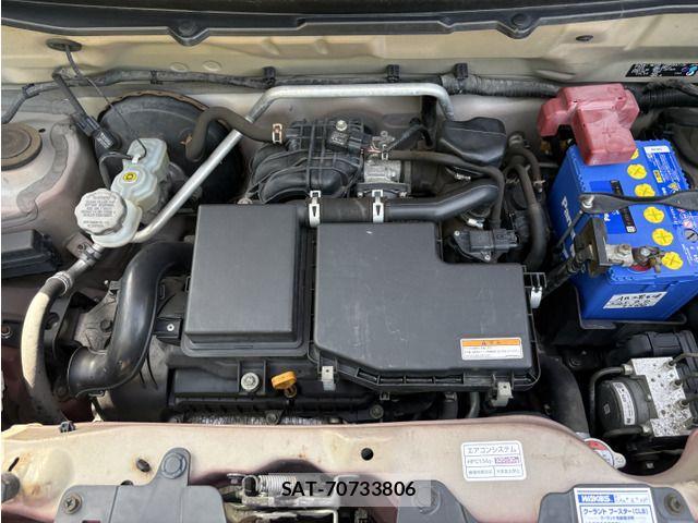 Suzuki HUSTLER 2014-05 8829504-9
