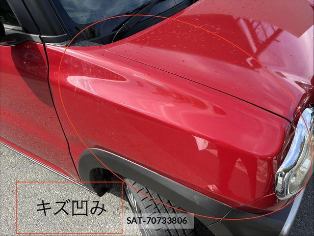 Suzuki HUSTLER 2014-05 8829504-10
