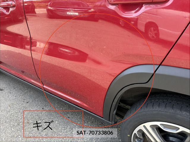 Suzuki HUSTLER 2014-05 8829504-11