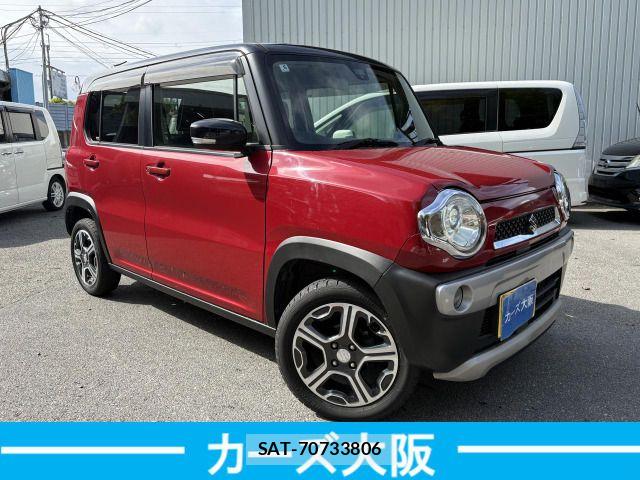 Suzuki HUSTLER 2014-05 8829504-1