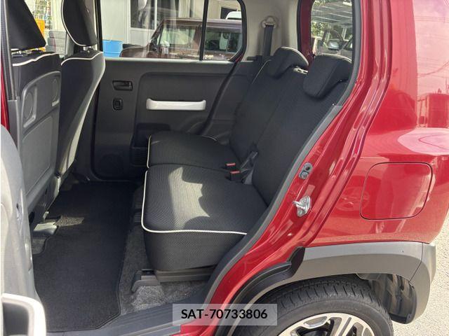 Suzuki HUSTLER 2014-05 8829504-4