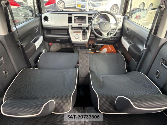 Suzuki HUSTLER 2014-05 8829504-5